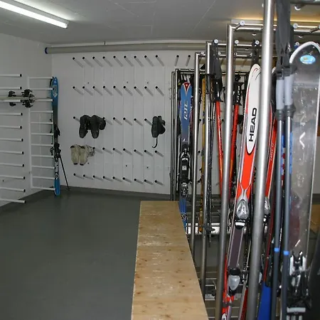 Steinmattstrasse Apartamento