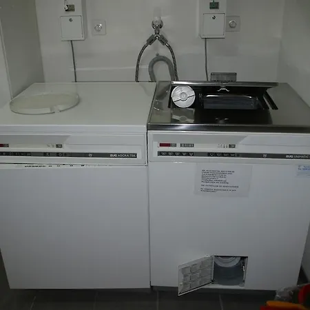 Steinmattstrasse * Zermatt