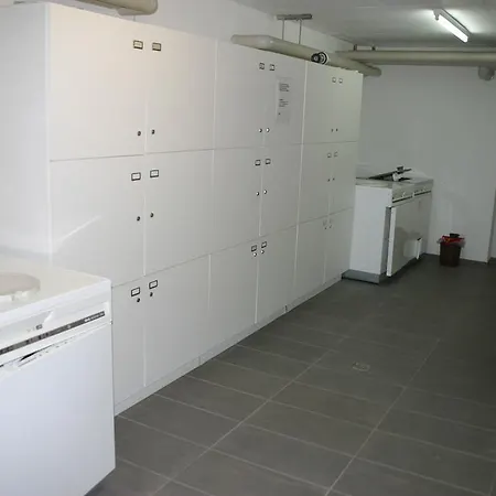 Steinmattstrasse Apartament Zermatt