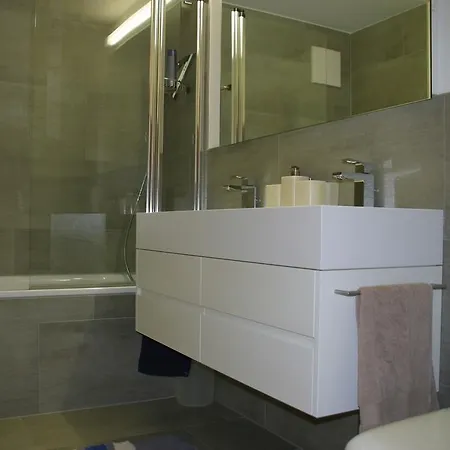 Steinmattstrasse Apartamento *