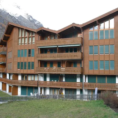 Apartament Steinmattstrasse