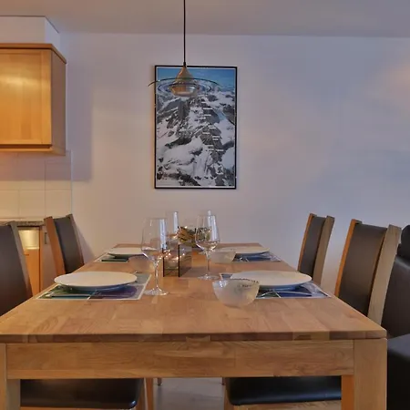 Steinmattstrasse Apartamento *