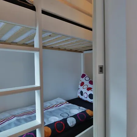 Steinmattstrasse Apartamento Zermatt