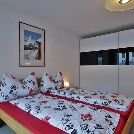 Steinmattstrasse Apartamento