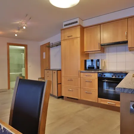 Steinmattstrasse Zermatt