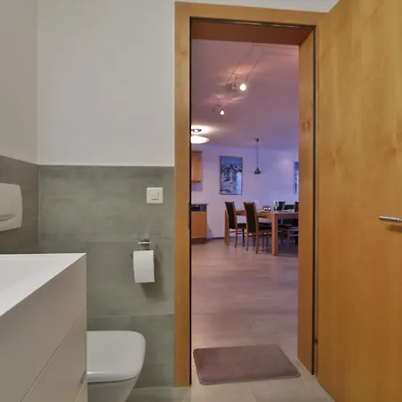 Steinmattstrasse Apartament