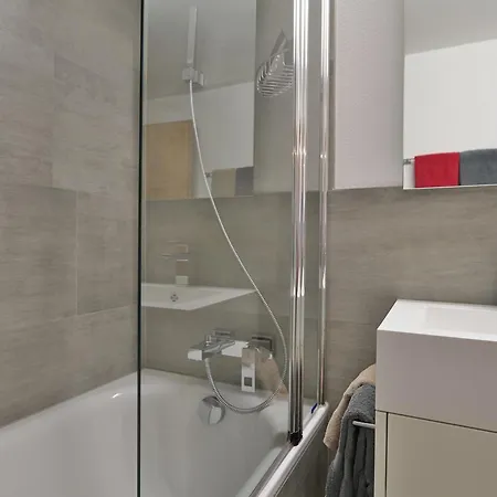 Steinmattstrasse Apartamento