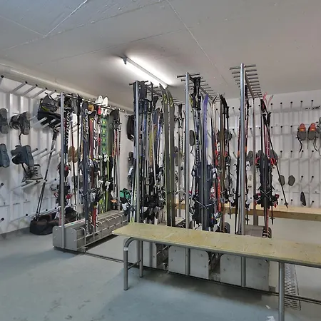 Apartament Steinmattstrasse Zermatt