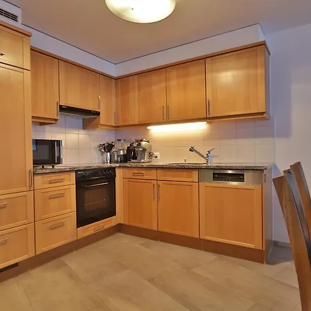 Apartament Steinmattstrasse