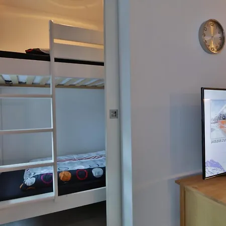 Steinmattstrasse Apartament