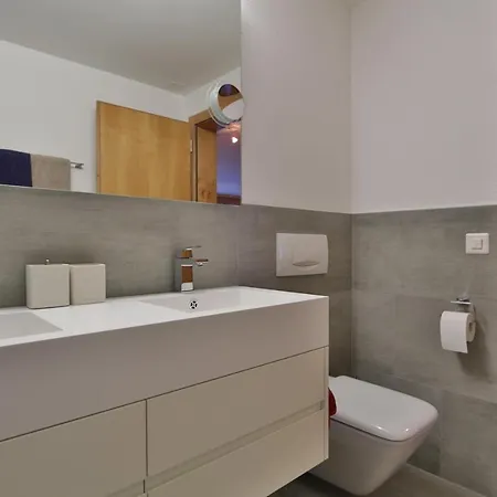 Steinmattstrasse Zermatt