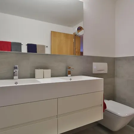 Steinmattstrasse Apartamento