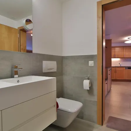 Steinmattstrasse Apartamento *