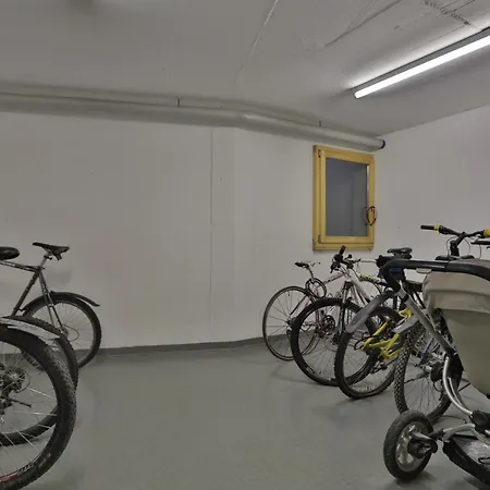 Steinmattstrasse Zermatt