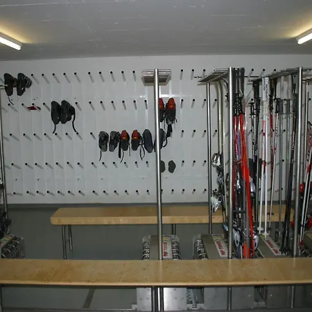 Apartamento Steinmattstrasse *