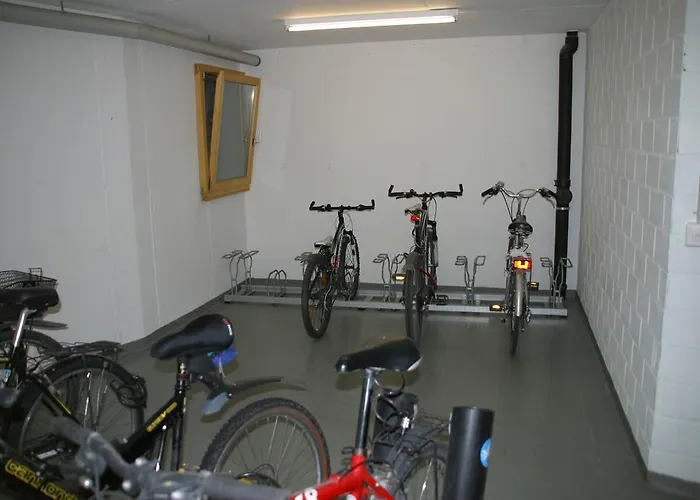 アパート Steinmattstrasse