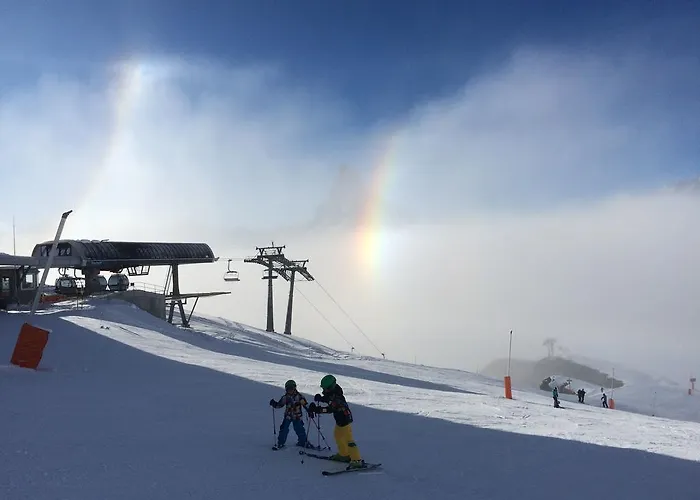 アパート Steinmattstrasse