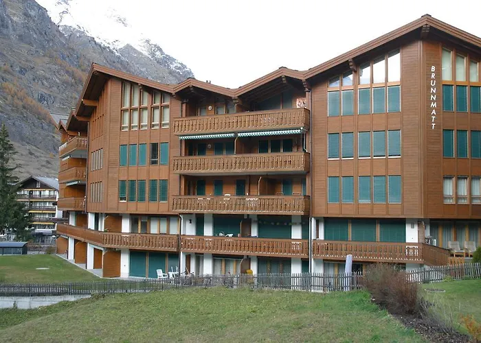 アパート Steinmattstrasse