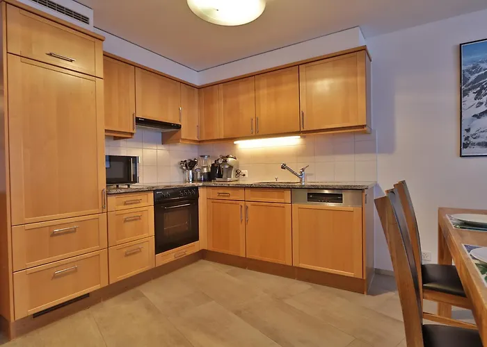 アパート Steinmattstrasse