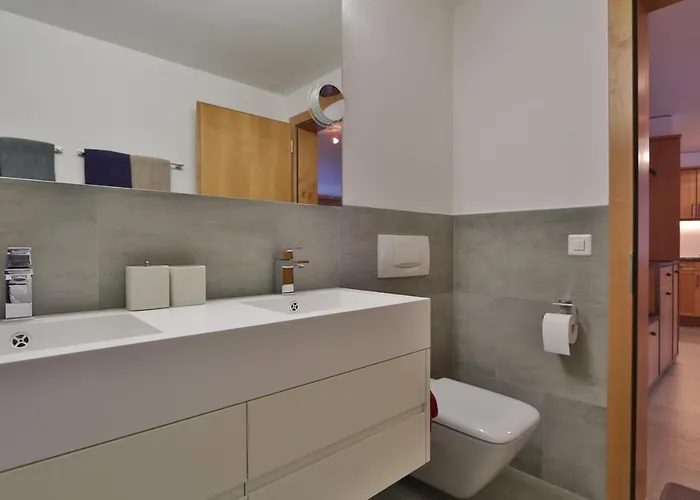 Steinmattstrasse ツェルマット