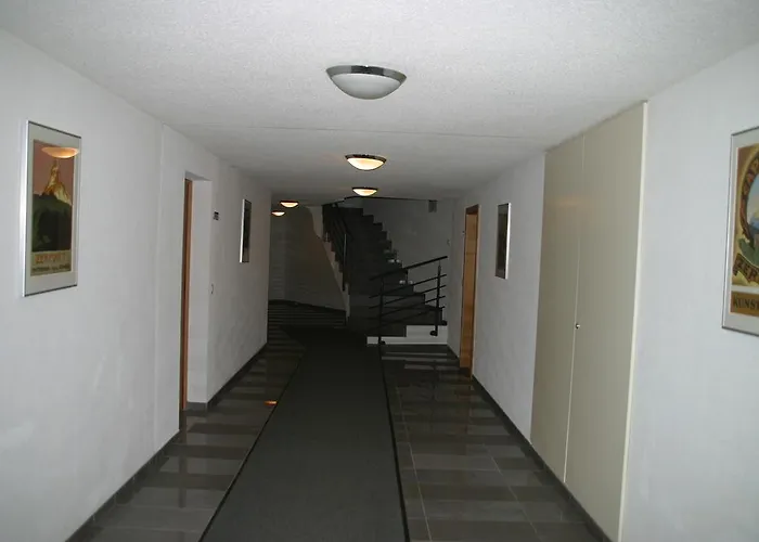 Steinmattstrasse *