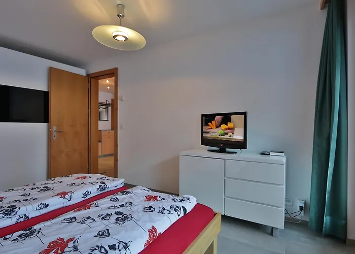 Steinmattstrasse Apartamento