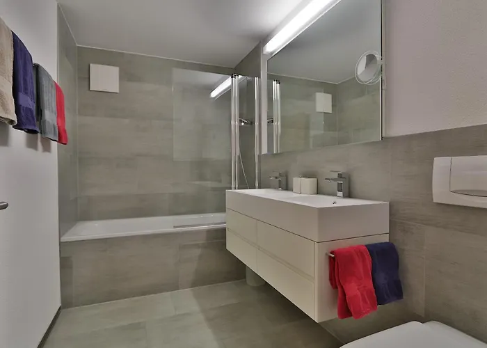 Steinmattstrasse Apartamento