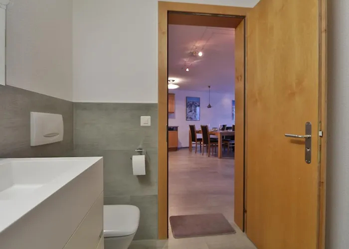 Steinmattstrasse Apartamento