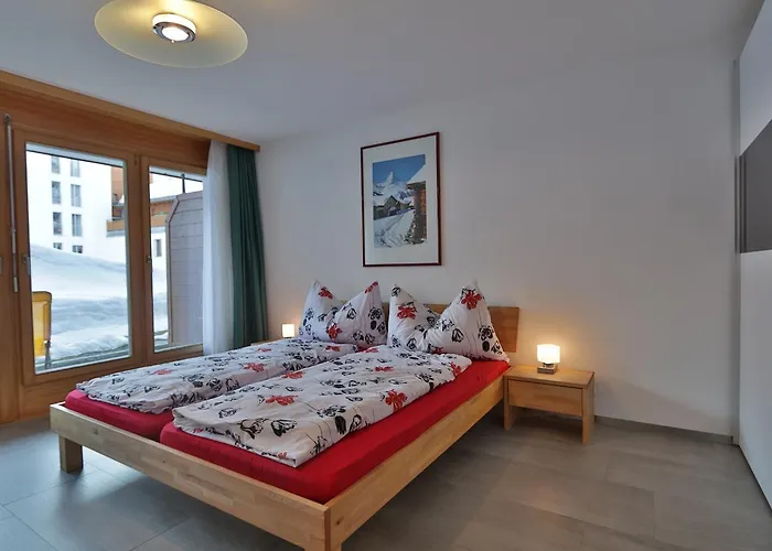 Steinmattstrasse Apartamento