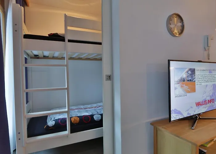 Steinmattstrasse Apartamento