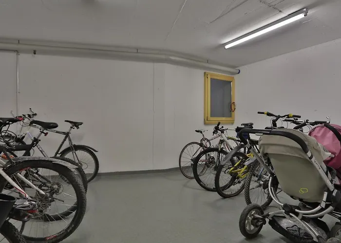 Steinmattstrasse Zermatt