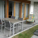 Apartment Steinmattstrasse *