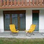 Steinmattstrasse Apartment Zermatt