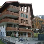 Steinmattstrasse Apartment *