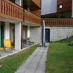 Apartment Steinmattstrasse Zermatt