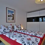 Steinmattstrasse Apartment