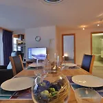 Steinmattstrasse Apartment Zermatt