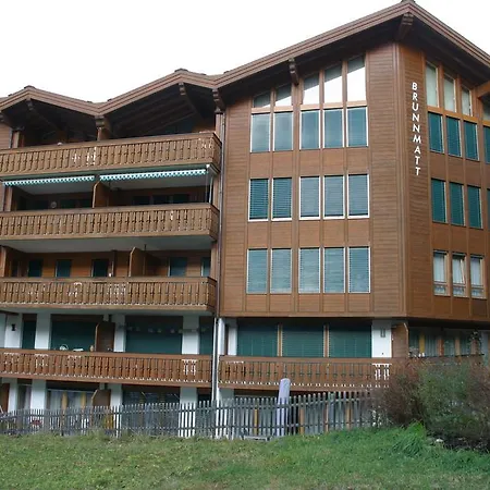 Steinmattstrasse Zermatt