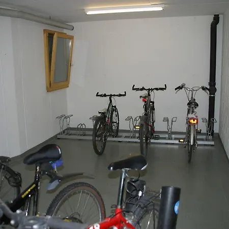 Appartement Steinmattstrasse