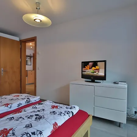 Steinmattstrasse Apartmán