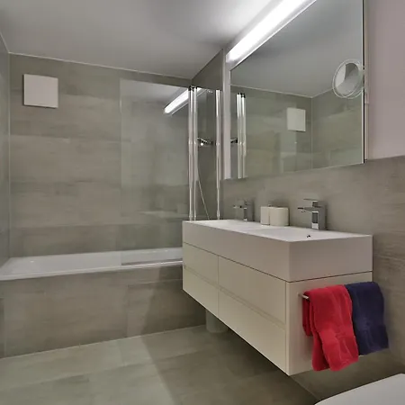 Steinmattstrasse Appartement